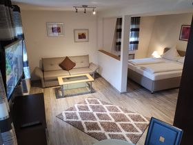 Verwöhn- und Erlebniswoche im Odenwald inkl. Halbpension & Wellness