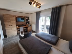 Verwöhn- und Erlebniswoche im Odenwald inkl. Halbpension & Wellness