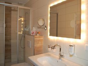 Verwöhn- und Erlebniswoche im Odenwald inkl. Halbpension & Wellness