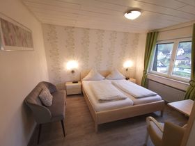 Verwöhn- und Erlebniswoche im Odenwald inkl. Halbpension & Wellness