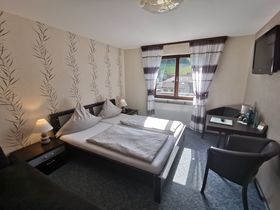 Verwöhn- und Erlebniswoche im Odenwald inkl. Halbpension & Wellness