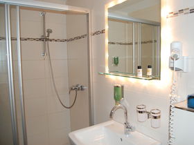 Verwöhn- und Erlebniswoche im Odenwald inkl. Halbpension & Wellness