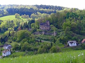 Verwöhn- und Erlebniswoche im Odenwald inkl. Halbpension & Wellness