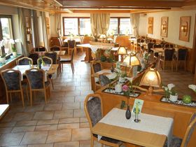 Verwöhn- und Erlebniswoche im Odenwald inkl. Halbpension & Wellness