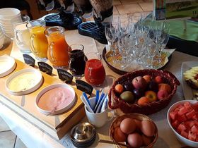 Verwöhn- und Erlebniswoche im Odenwald inkl. Halbpension & Wellness