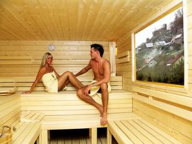 Verwöhn- und Erlebniswoche im Odenwald inkl. Halbpension & Wellness