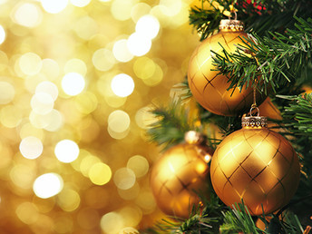 Romantischer Weihnachtszauber für 5 Tage