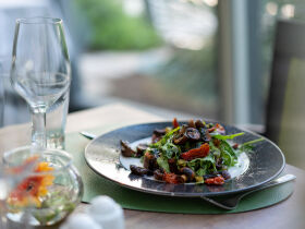 Wellness am See - 3 Tage am Templiner See inkl. 3-Gang-Menü