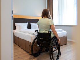 Wellness am See - 3 Tage am Templiner See inkl. 3-Gang-Menü