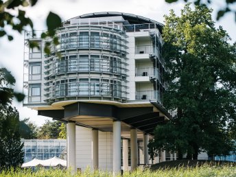 Silvester-Musical-Gala für 3 Tage in Potsdam