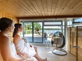 Wellness am See - 3 Tage am Templiner See inkl. 3-Gang-Menü