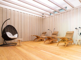 Wellness am See - 3 Tage am Templiner See inkl. 3-Gang-Menü