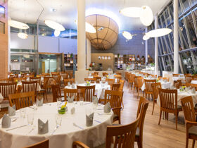 Wellness am See - 3 Tage am Templiner See inkl. 3-Gang-Menü