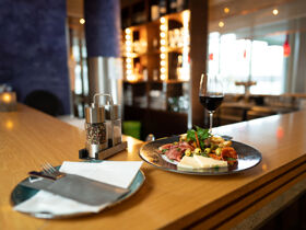 Wellness am See - 3 Tage am Templiner See inkl. 3-Gang-Menü