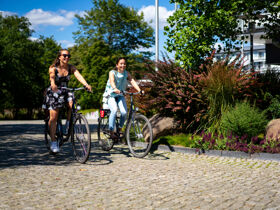 Wellness am See - 3 Tage am Templiner See inkl. 3-Gang-Menü