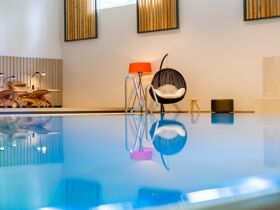 Wellness am See - 3 Tage am Templiner See inkl. 3-Gang-Menü