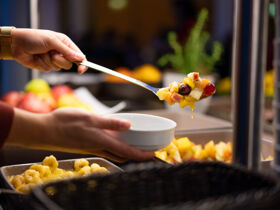 Wellness am See - 3 Tage am Templiner See inkl. 3-Gang-Menü