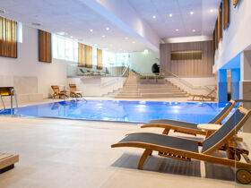 Wellness am See - 3 Tage am Templiner See inkl. 3-Gang-Menü