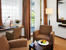 Wellness am See - 3 Tage am Templiner See inkl. 3-Gang-Menü