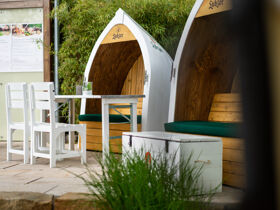 Wellness am See - 3 Tage am Templiner See inkl. 3-Gang-Menü