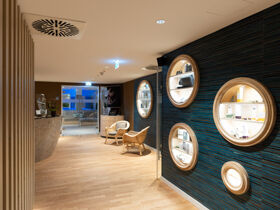 Wellness am See - 3 Tage am Templiner See inkl. 3-Gang-Menü