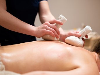 Wellness am See - 3 Tage am Templiner See inkl. 3-Gang-Menü