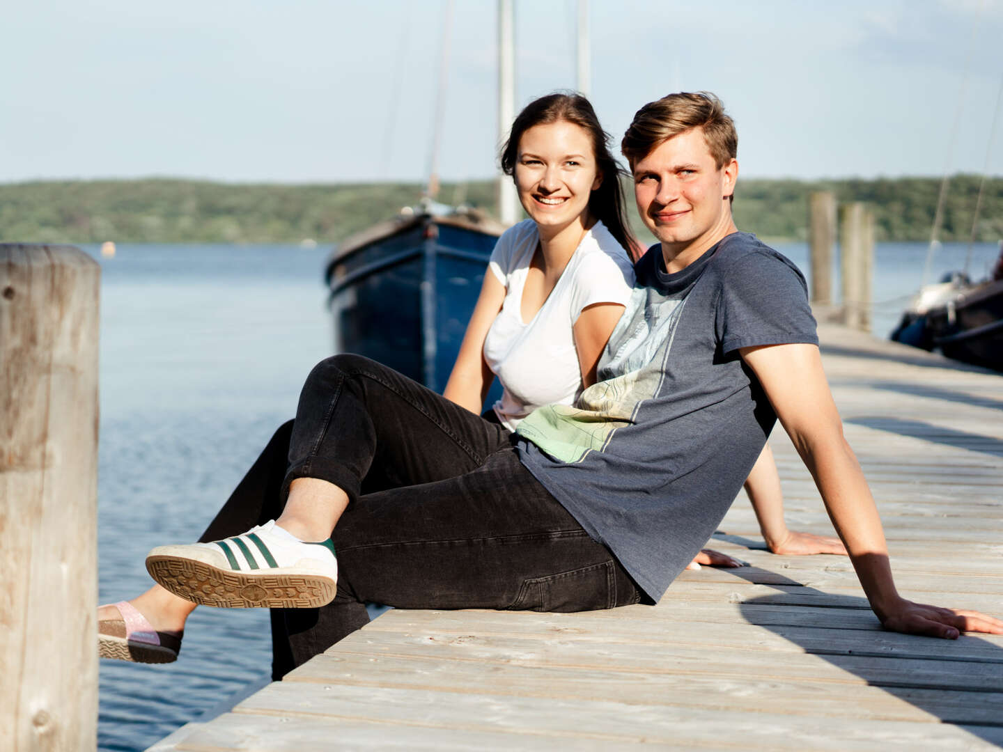Auszeit in Potsdam - 4 Tage am Templiner See inkl. 3-Gang-Menü  & Abendessen