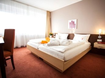 Kuscheltage für Verliebte inkl. Abendessen