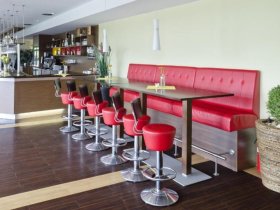 Romantische Zweisamkeit inkl. Candlelight-Dinner & Sekt