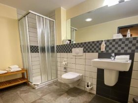 Romantische Zweisamkeit inkl. Candlelight-Dinner & Sekt