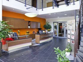 Romantische Zweisamkeit inkl. Candlelight-Dinner & Sekt