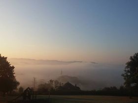 Romantische Zweisamkeit inkl. Candlelight-Dinner & Sekt
