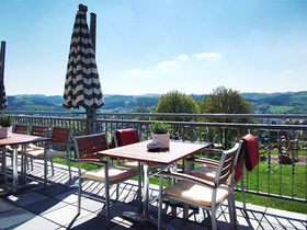 Romantische Zweisamkeit inkl. Candlelight-Dinner & Sekt