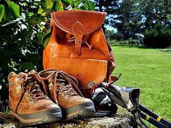 4 Tage Wandern durchs Bergische Land inkl. HP & Besuch des Heimatmuseum