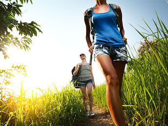 5 Tage Wandern durchs Bergische Land inkl. HP & Besuch des Heimatmuseum