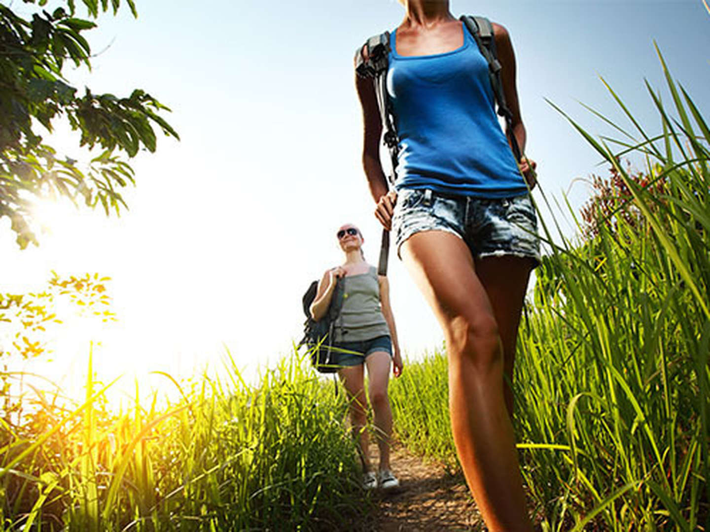 5 Tage Wandern durchs Bergische Land inkl. HP & Besuch des Heimatmuseum