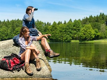 Wanderlust im Bergischen Land inkl. Heimatmuseum, Lunchpaket und HP - 3 Tage