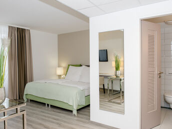 Kleine Wellnessauszeit im Taunus mit der Rhein-Main-Therme  