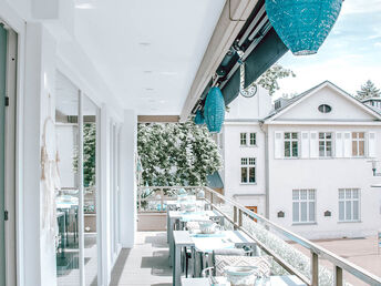 Kleine Wellnessauszeit im Taunus mit der Rhein-Main-Therme  