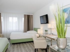 Kleine Wellnessauszeit im Taunus mit der Rhein-Main-Therme 2