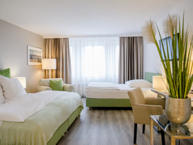 Kleine Wellnessauszeit im Taunus mit der Rhein-Main-Therme 2