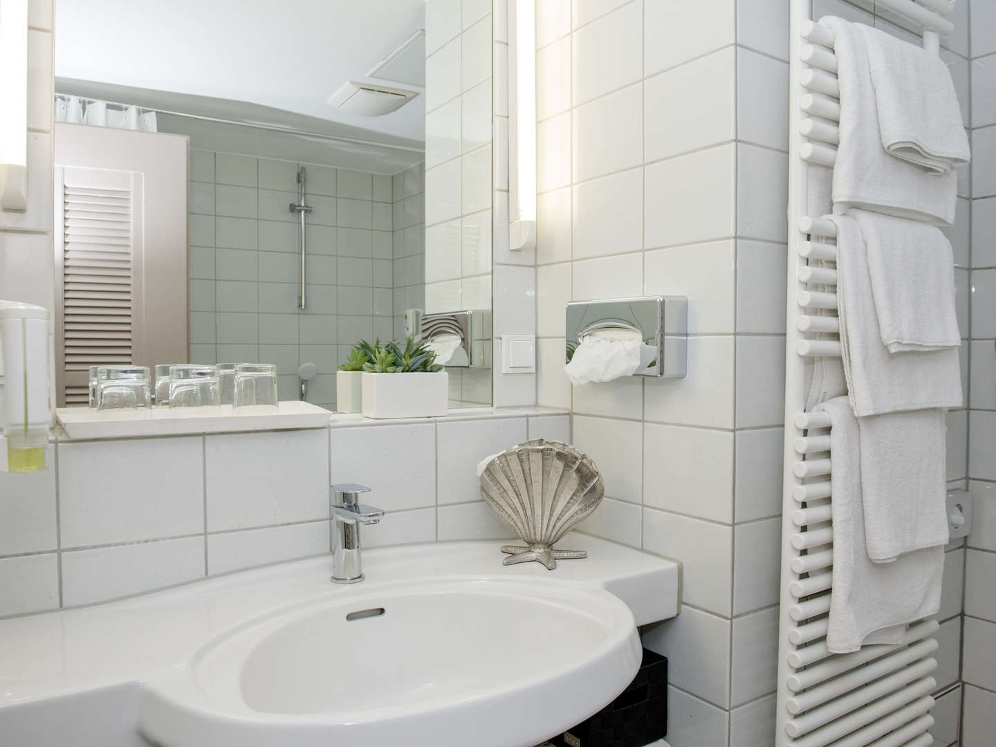 Kleine Wellnessauszeit im Taunus mit der Rhein-Main-Therme  