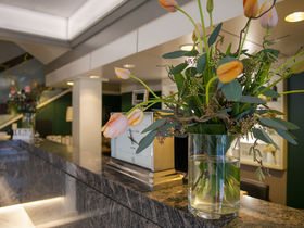 Kleine Wellnessauszeit im Taunus mit der Rhein-Main-Therme 2