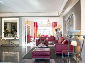 Kleine Wellnessauszeit im Taunus mit der Rhein-Main-Therme 2