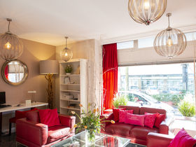 Kleine Wellnessauszeit im Taunus mit der Rhein-Main-Therme 2