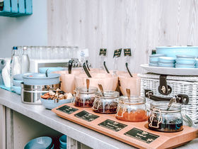 Kleine Wellnessauszeit im Taunus mit der Rhein-Main-Therme 2