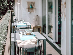 Kleine Wellnessauszeit im Taunus mit der Rhein-Main-Therme 2