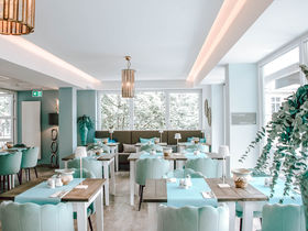 Kleine Wellnessauszeit im Taunus mit der Rhein-Main-Therme 2