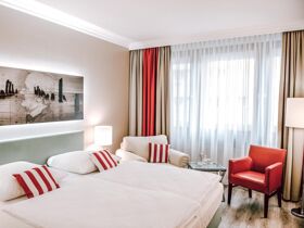 Kleine Wellnessauszeit im Taunus mit der Rhein-Main-Therme 2