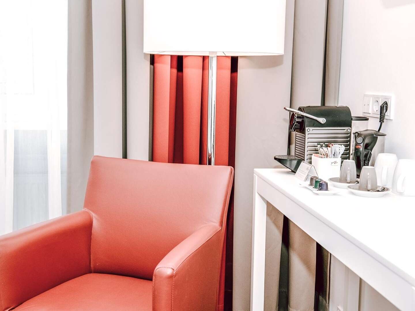 Kleine Wellnessauszeit im Taunus mit der Rhein-Main-Therme  